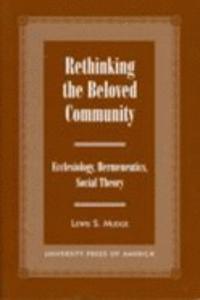 Rethinking the Beloved Community