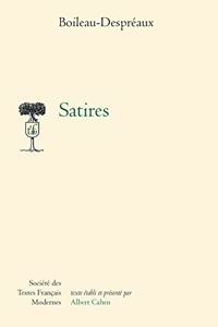 Les Satires