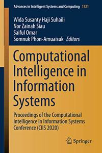 Computational Intelligence in Information Systems