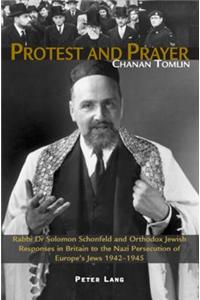 Protest and Prayer