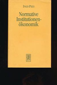 Normative Institutionenokonomik