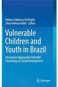 Vulnerable Children and Youth in Brazil