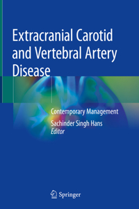 Extracranial Carotid and Vertebral Artery Disease