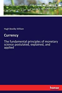 Currency