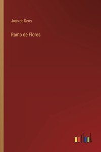 Ramo de Flores