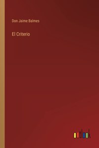 Criterio