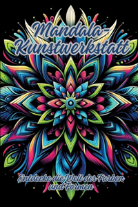 Mandala-Kunstwerkstatt