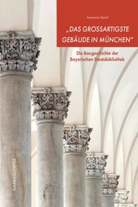Das Grossartigste Gebaude in Munchen