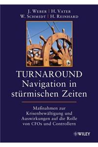 Turnaround - Navigation in sturmischen Zeiten