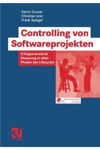 Controlling Von Softwareprojekten