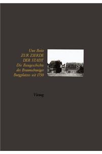 Zur Zierde der Stadt