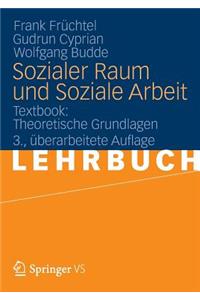 Sozialer Raum Und Soziale Arbeit