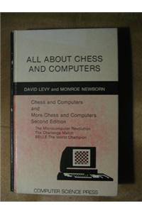 All About Chess and Computers