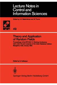 Theory and Application of Random Fields