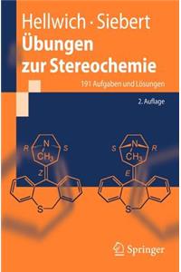 Übungen zur Stereochemie