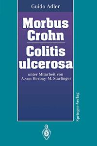 Morbus Crohn - Colitis Ulcerosa