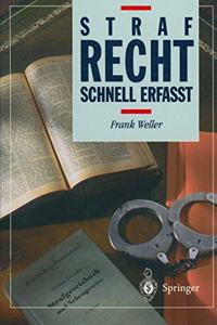 Strafrecht: Schnell Erfa T