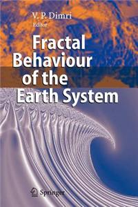 Fractal Behaviour of the Earth System