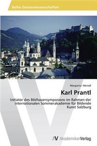 Karl Prantl