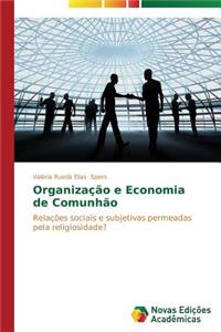 Organização e Economia de Comunhão