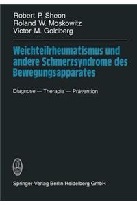 Weichteilrheumatismus Und Andere Schmerzsyndrome Des Bewegungsapparates