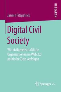 Digital Civil Society
