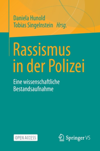 Rassismus in Der Polizei