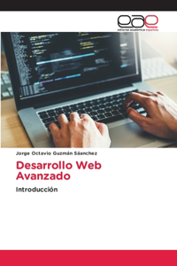 Desarrollo Web Avanzado