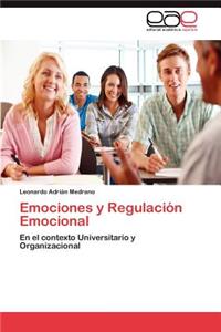 Emociones y Regulacion Emocional