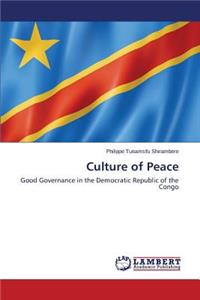 Culture of Peace