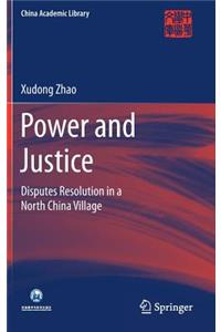 Power and Justice