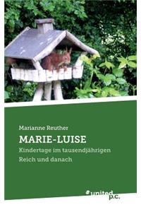 Marie-Luise