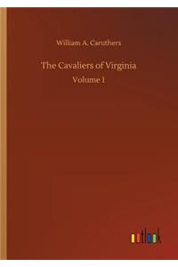Cavaliers of Virginia