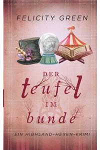 Teufel im Bunde