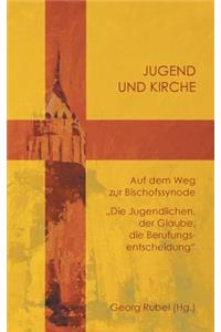 Jugend und Kirche