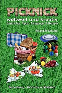 PICKNICK - weltweit und kreativ
