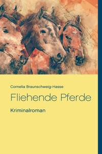 Fliehende Pferde