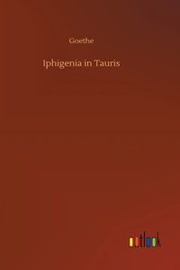 Iphigenia in Tauris