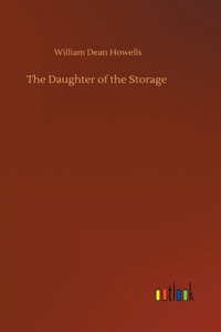 Daughter of the Storage