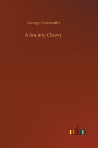 Society Clown