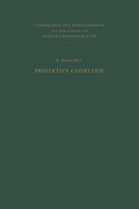 Projektive Geometrie