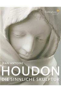 Jean-Antoine Houdon