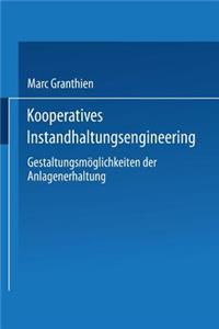 Kooperatives Instandhaltungsengineering