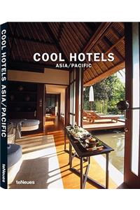 Cool Hotels: Asia/Pacific