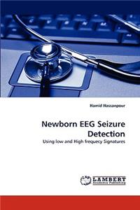 Newborn EEG Seizure Detection