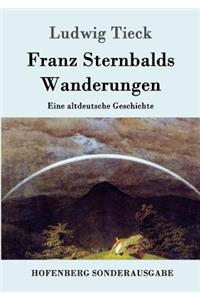 Franz Sternbalds Wanderungen