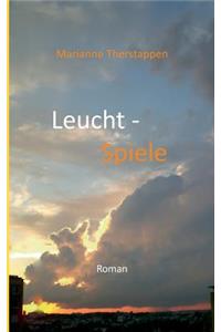 Leucht-Spiele