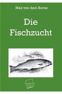 Fischzucht