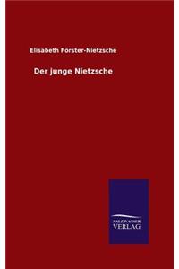 Der junge Nietzsche