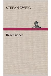 Rezensionen